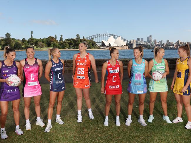 Who will be the next entrant into the Super Netball competition, when and if it expands? Picture: Getty Images