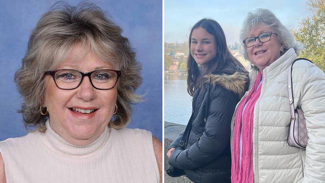 ‘Last day was perfect’: Tributes flow after teacher aide’s shock death