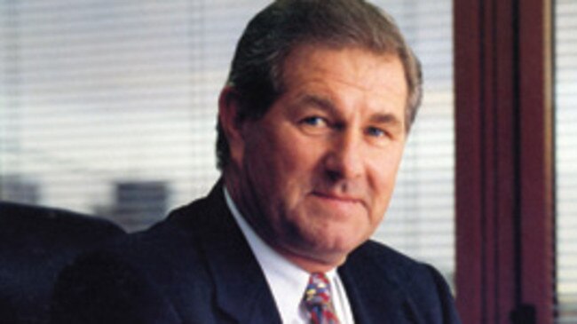 Bob Ell, Executive Chairman, Leda Group.