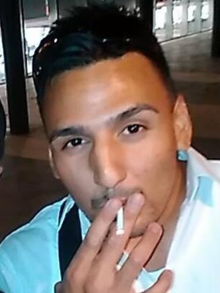 Dimitrious Gargasoulas.