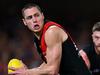 Ex-AFL player returns to country footy team