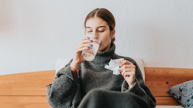 Researchers are trialling a new “universal” influenza vaccine named OVX836 that provides broader protection for longer. Image: Unsplash