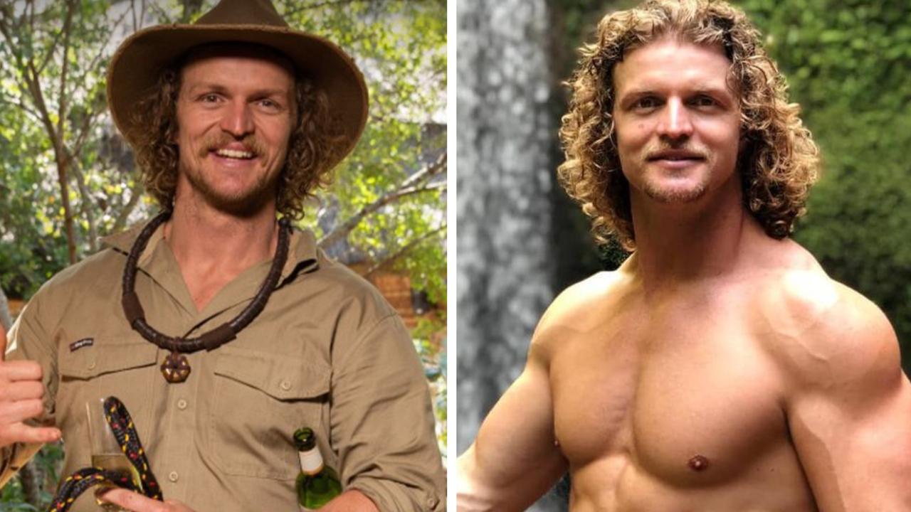 Nick Cummins says he's done with reality TV after I'm A Celebrity