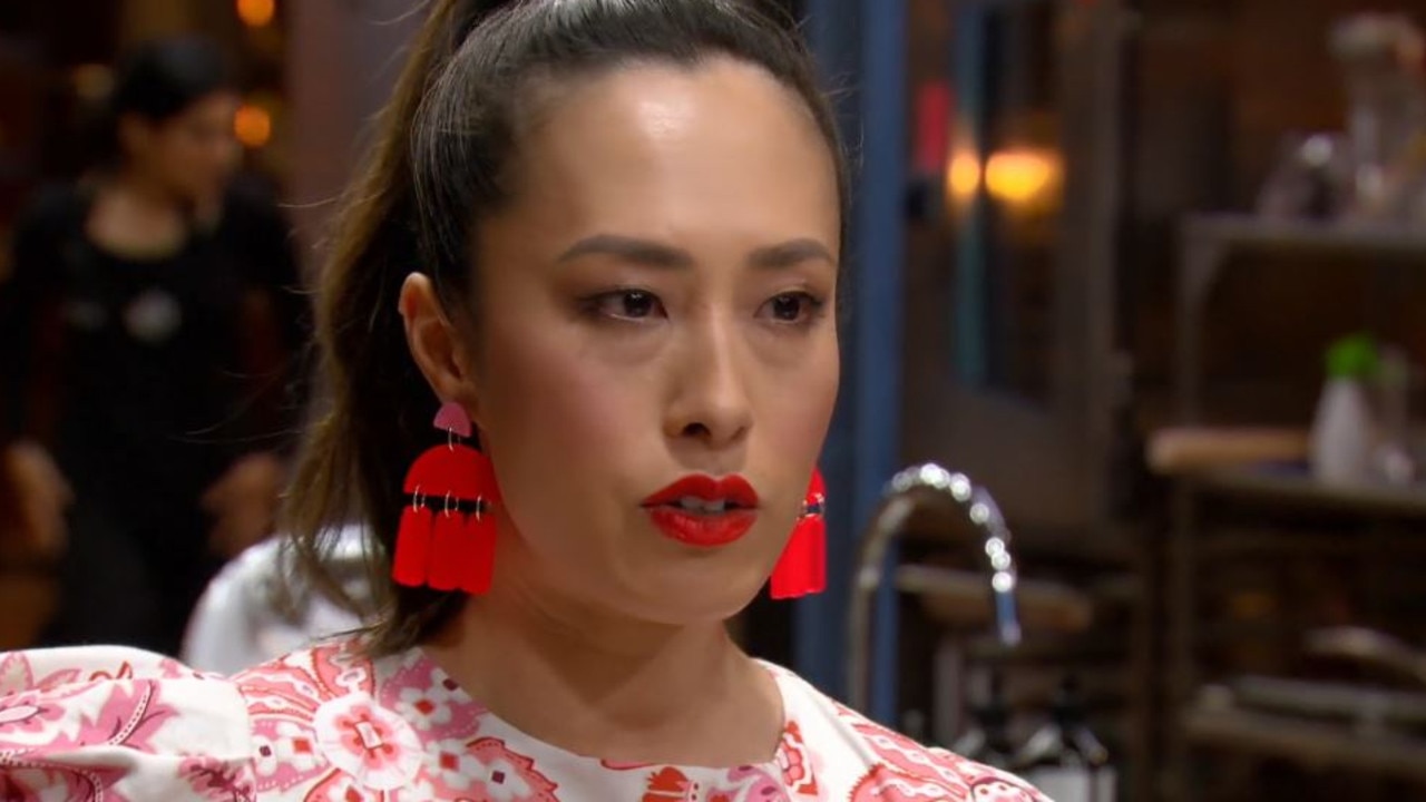 Mel issues the home cook a stern warning in tonight’s episode.