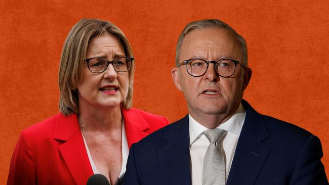 The implications for Labor at a federal level from the Werribee by-election would be inconsequential without a federal election just around the corner.