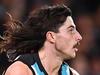 Injury not only reason for big changes at Port