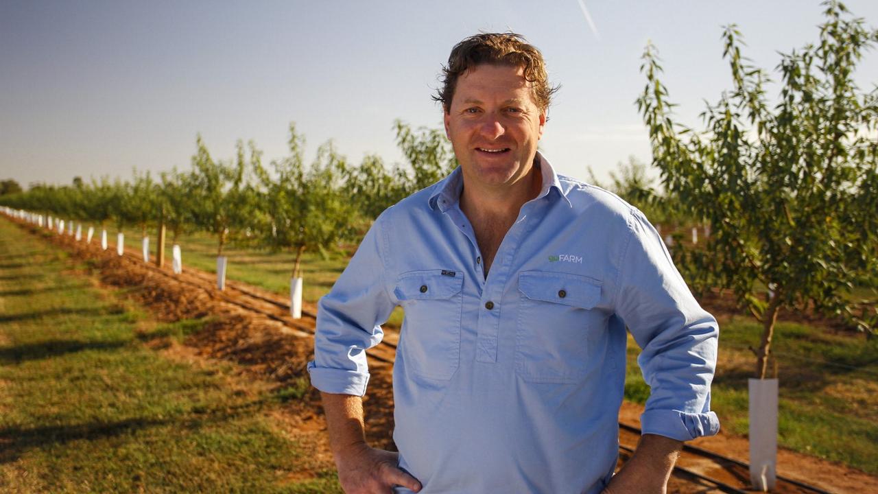 GO.FARM launch $300 million capital raise to fill Responsible ...