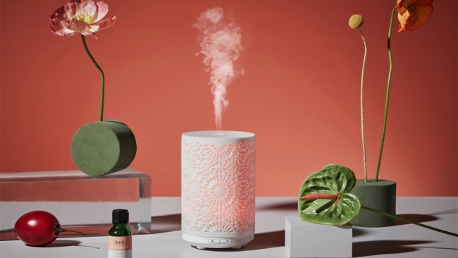 Best Essential Oil Diffusers for Aromatherapy