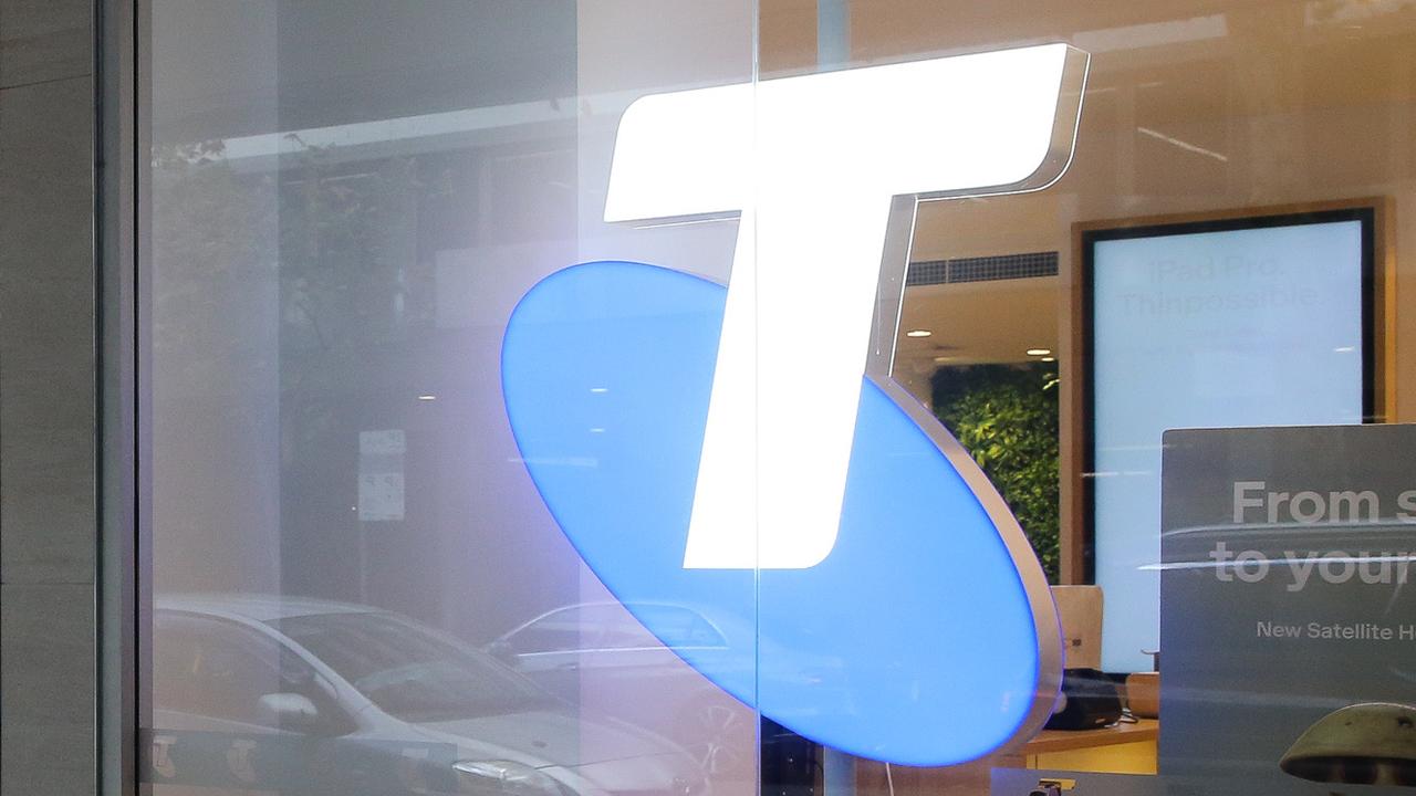 Telstra reveals geopolitical risk