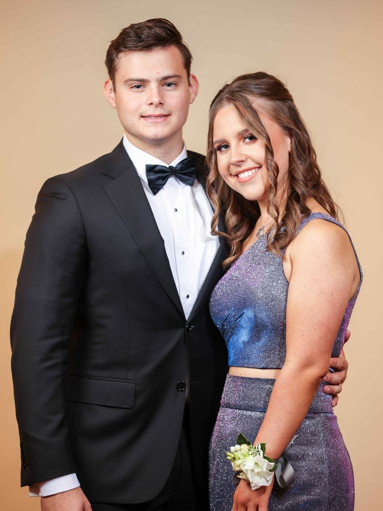 Gallery: The Immanuel College school formal | The Advertiser