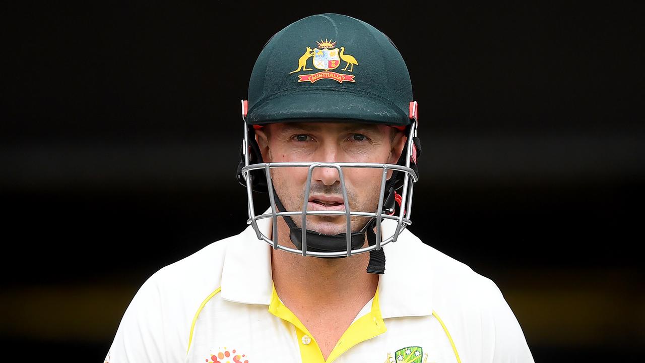 Shaun Marsh could be exactly what Australia needs in the first Test.