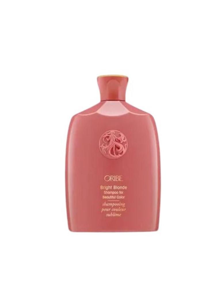 Oribe Bright Blonde Shampoo. Picture: Adore Beauty.