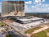 Huge Coles distribution centre nears completion with 500 jobs on offer