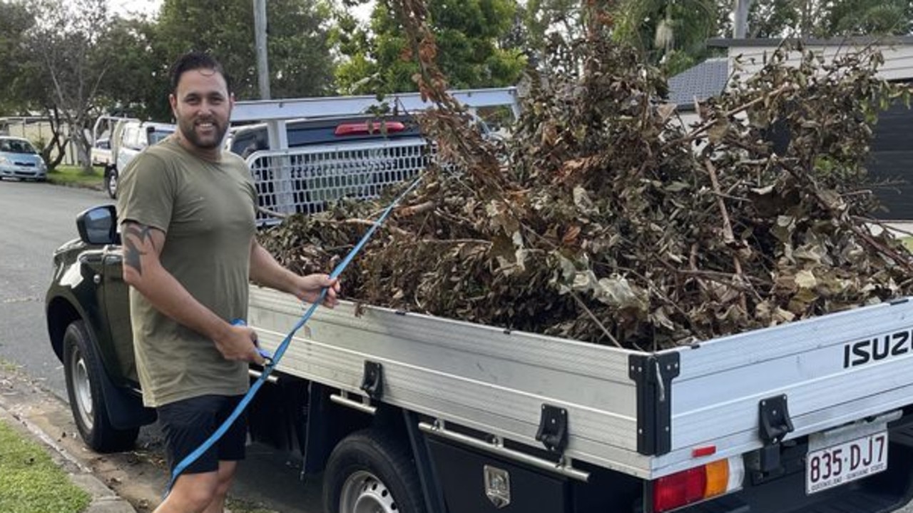 Mortgage broker makes $30k moonlighting as Airtasker handyman