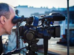 People are 'desperate for work' in Australian media production landscape