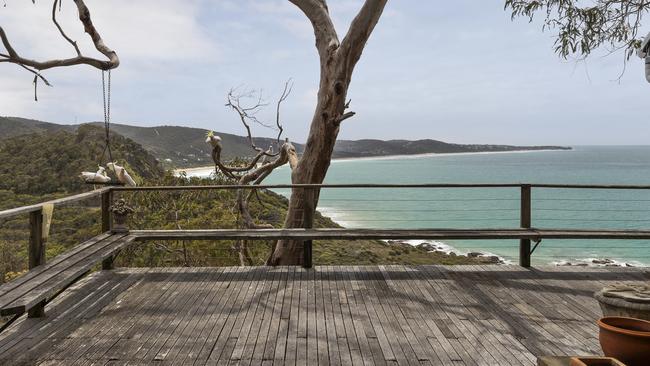 1085 Great Ocean Rd, Big Hill is selling with a price guide of $2-$2.2m.