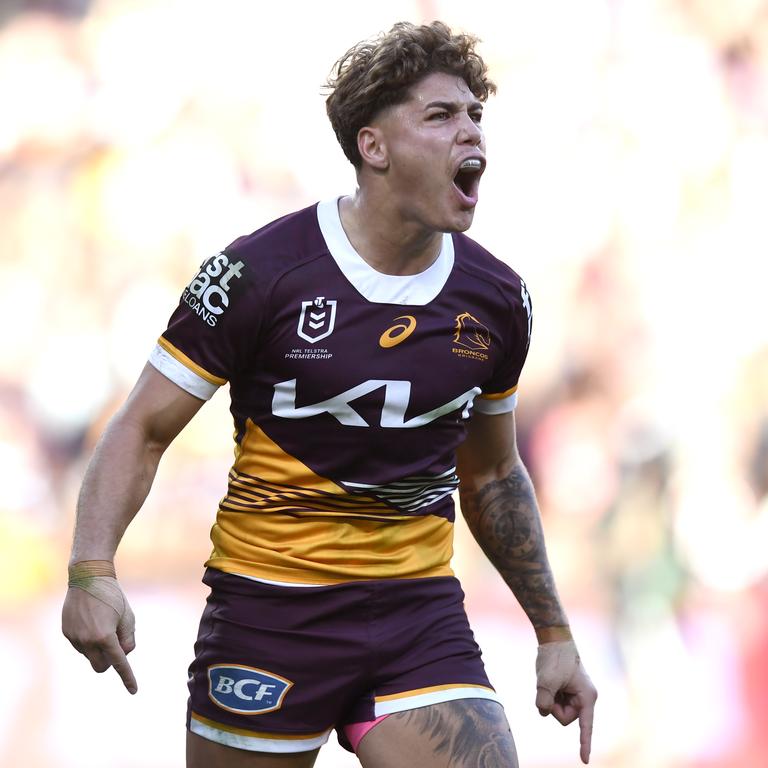 NRL 2023: North Queensland Cowboys vs Brisbane Broncos, live stream, live  blog, SuperCoach scores, videos, updates, Reece Walsh, Scott Drinkwater