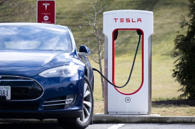 Tesla faces increasing competition in the electric vehicle sector, with a growing number of Chinese makers as well as traditional auto firms such as General Motors and Volkswagen