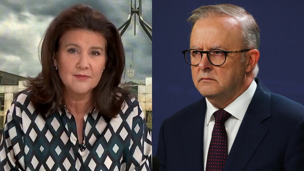 Jane Hume questions Anthony Albanese’s Qatar Airlines decision