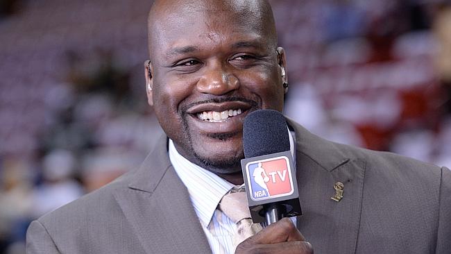 Shaquille O’Neal’s epic business blunder