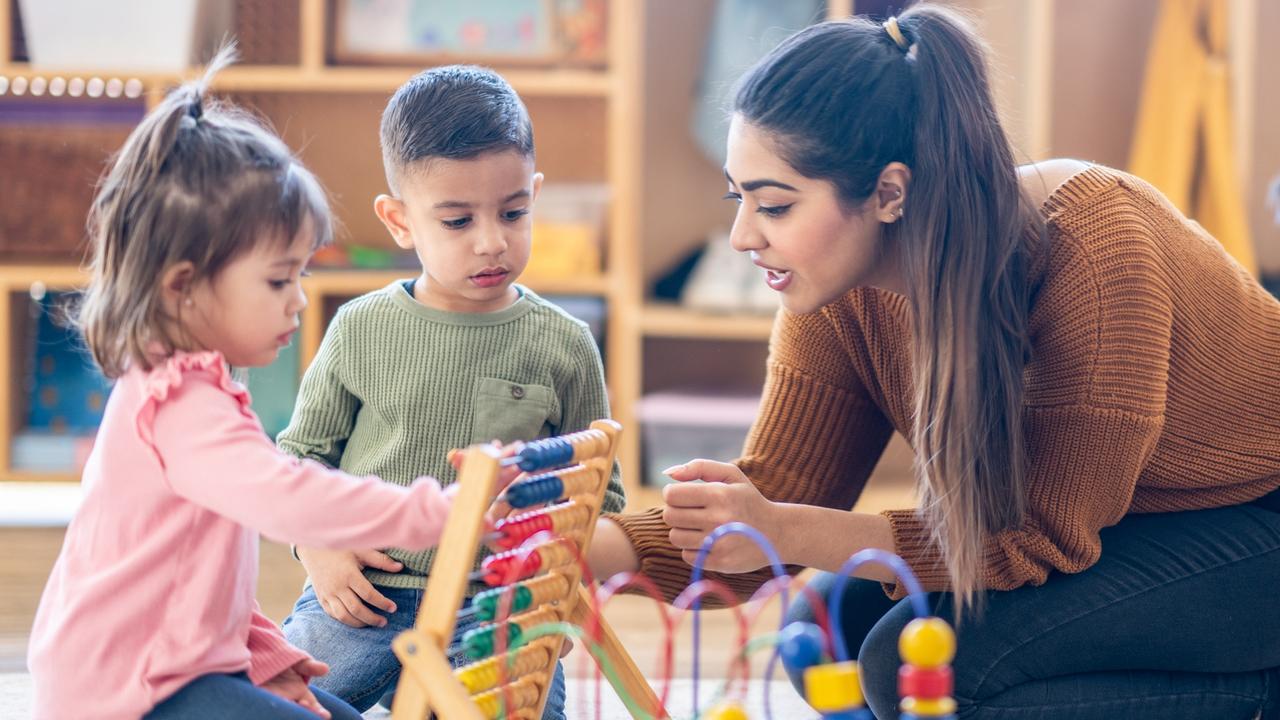 Victoria’s best and worst childcare centres ranked
