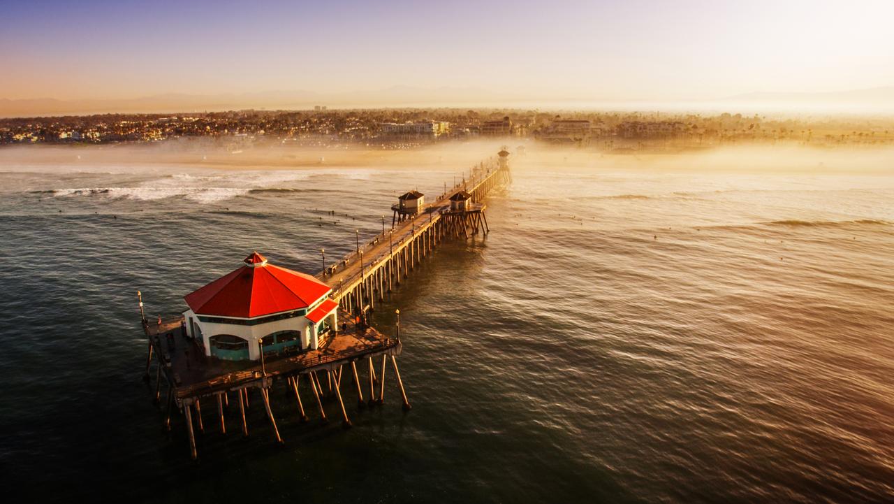 Huntington Beach truly has it all - come see for yourself!