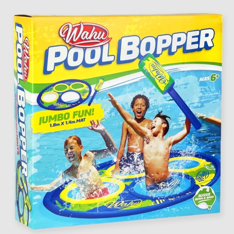 Wahu Pool Bopper