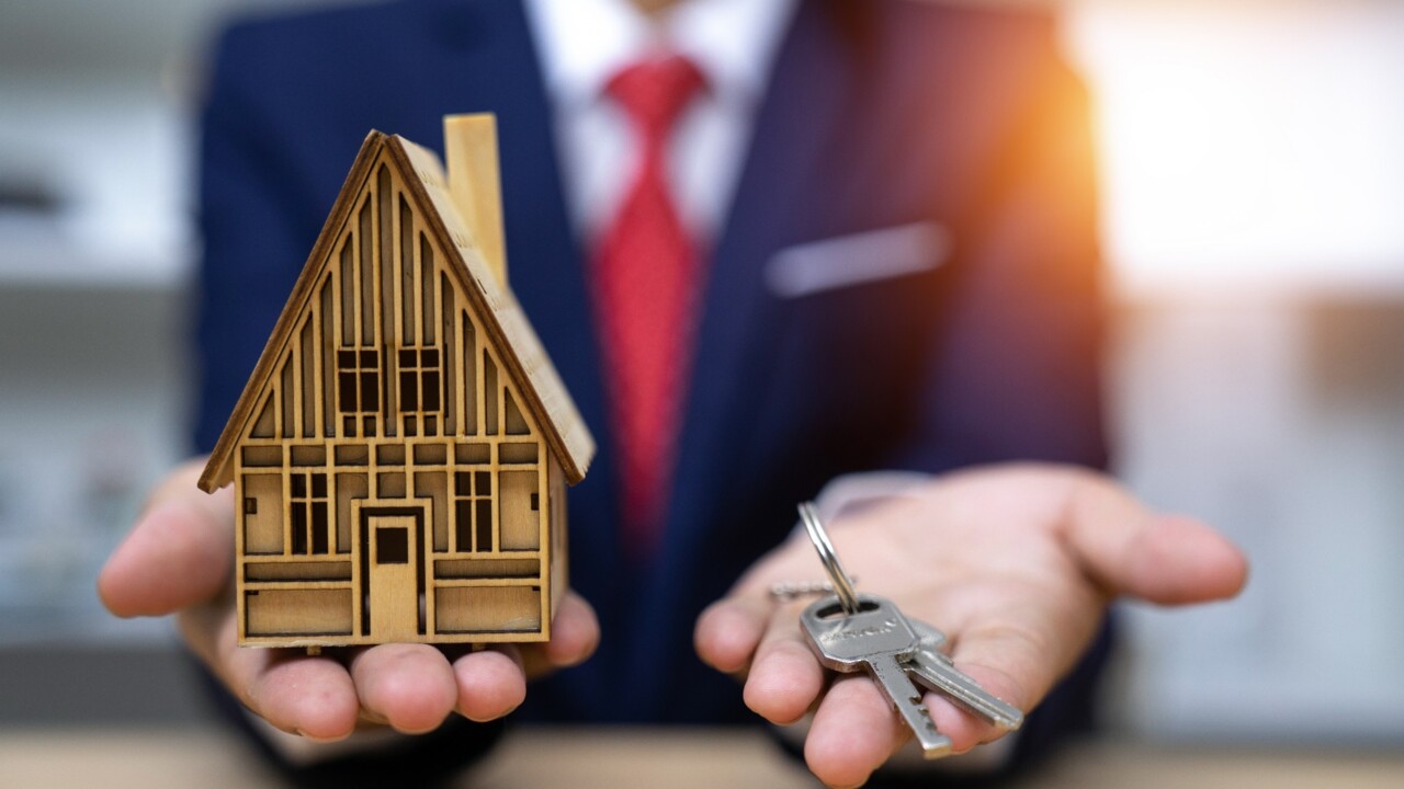 Spring selling season sees auctions lift