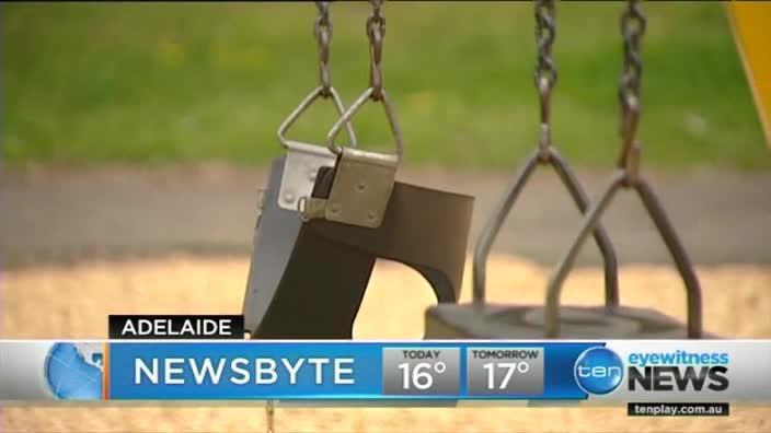 Adelaide’s Afternoon Newsbyte - 22nd May