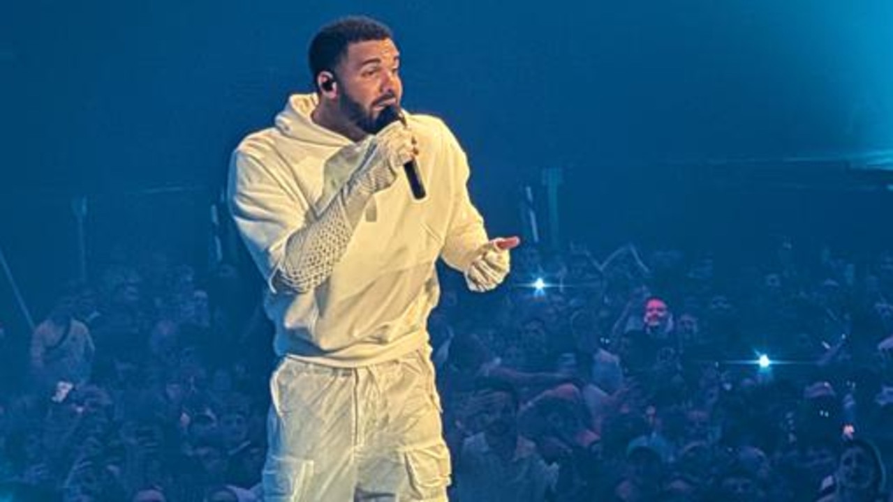 Everything you need to know about Drake’s trip to Queensland