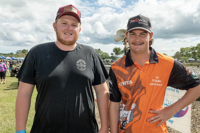 Sarina Mud Trials 2023: Photo gallery | The Courier Mail