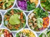 The Edit: A dietitian’s guide to the ideal office lunch. Image: Unsplash