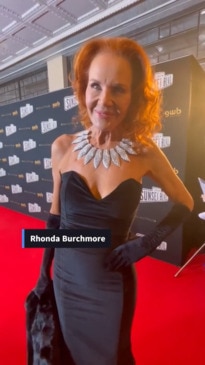 Red carpet: Sunset Boulevard premieres in Melbourne