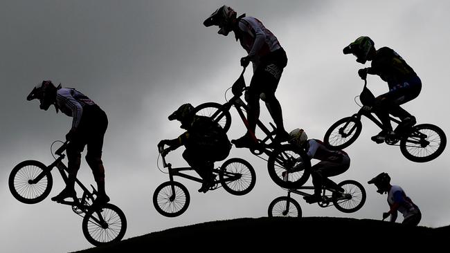 Bmx finance best sale