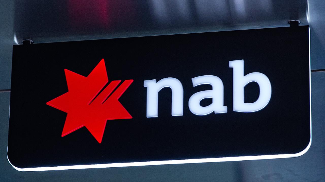 NAB has committed to ten more years of Bank@Post. Picture: NCA NewsWire/Sarah Matray