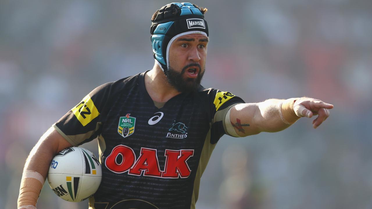 Jamie Soward leaves London Broncos but vows to return to Super League soon, Rugby league