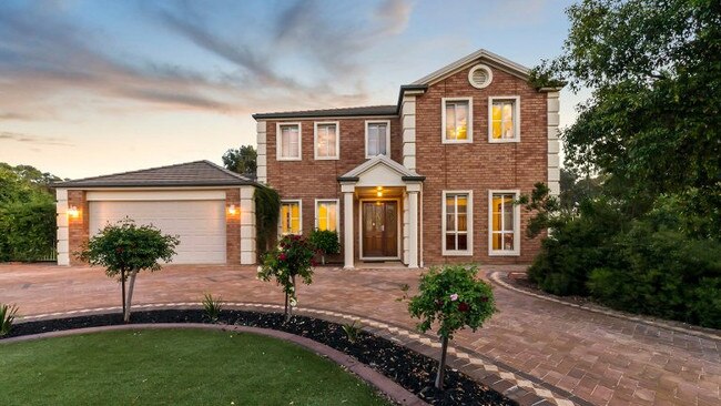 9 Norman Court, Gawler East. Picture: realestate.com.au