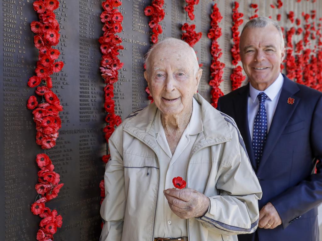 WWII veterans are Australia’s ‘best generation’: Dr Brendan Nelson ...