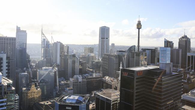 Sydney Population To Hit 7 Million. How Will The City Cope? | Daily ...