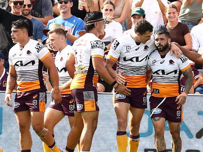 Ratings: The Broncos facing axe over horror show