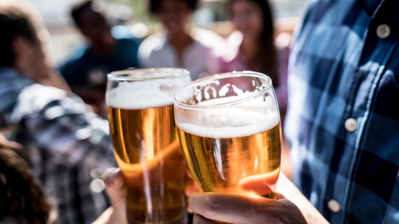 Australian beer named as best in the world