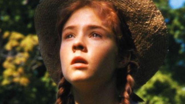 Anne with an E on Netflix: Anne of Green Gables adaptation is darker ...