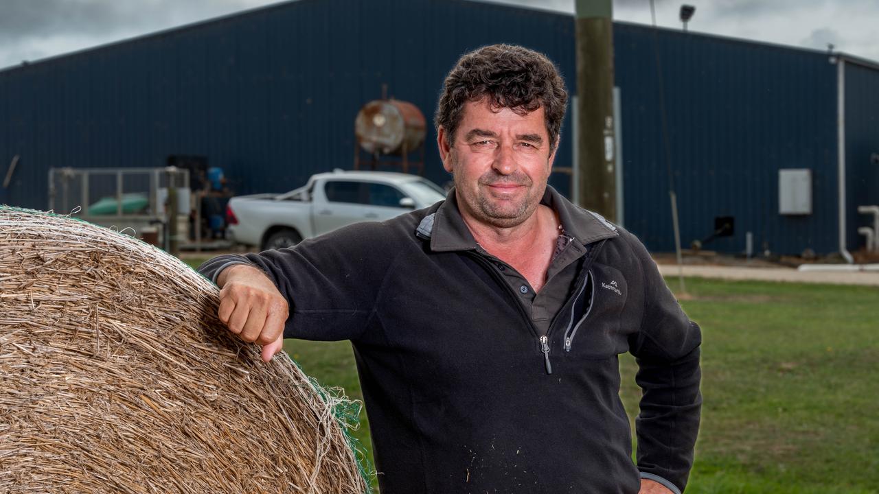 Circular Head Farms Aussie investment fund keeps Tassie dairy land locally owned The Weekly Times