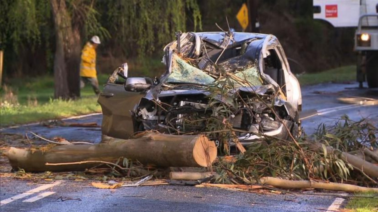 Sad details emerge after car crushes couple