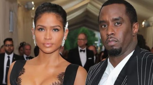 Sean "Diddy" Combs’ lawyers have alleged that the government was behind the leak of the video. Picture: Getty Images