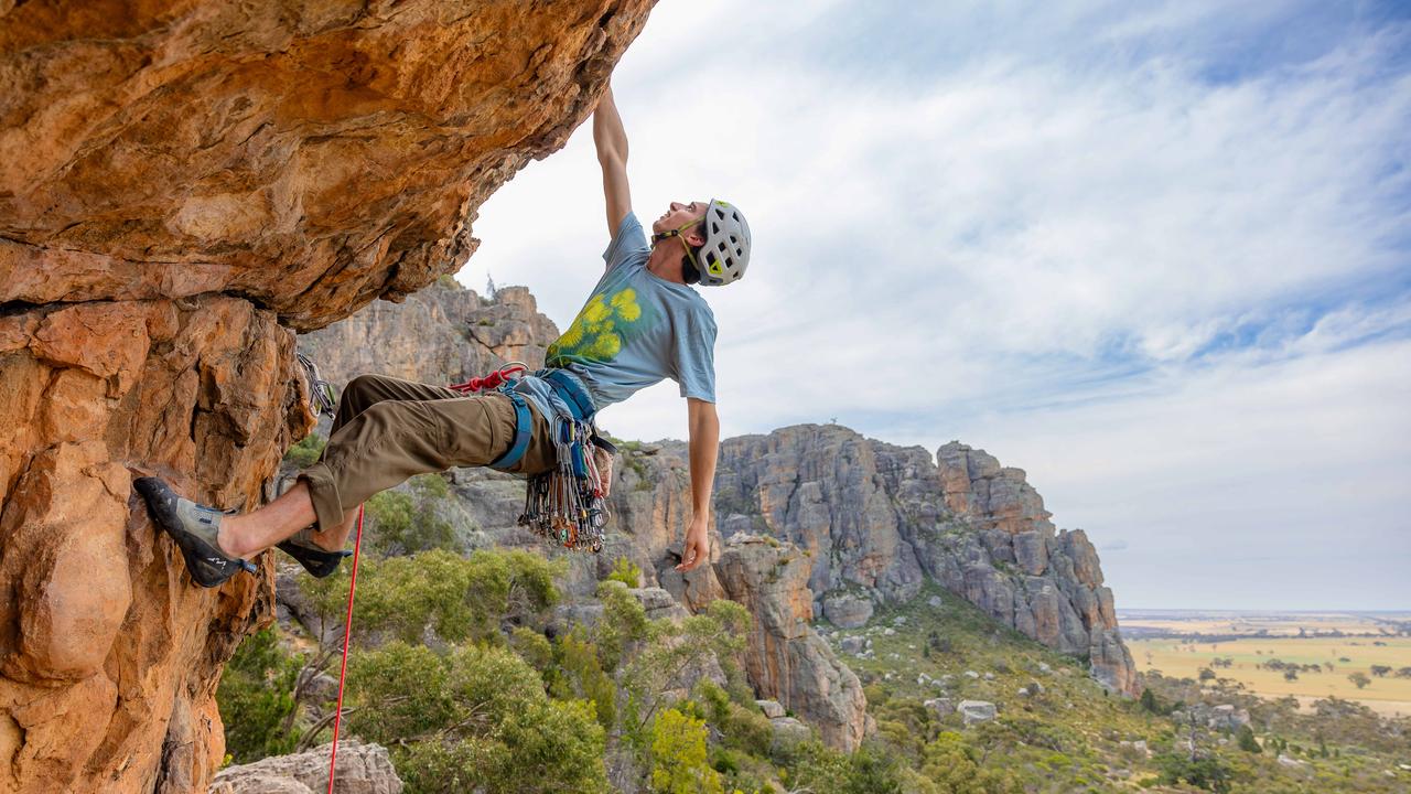 ‘Radical minority’: Row over climbing ban