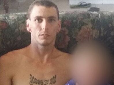 A 26-year-old man has been charged with murdering a toddler following her suspicious death in the NSW Hunter region seven weeks ago. Tim Whiteley (pictured) has been arrested after an extensive police investigation. He is expected to be charged with murdering the toddler, Hayley Rose.  Picture: Facebook https://www.facebook.com/screamotimmyeatsyouwhole.notinpieceswhiteley