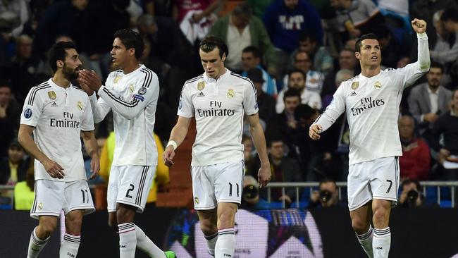 Gareth Bale remains upbeat over Real Madrid exit - Football España