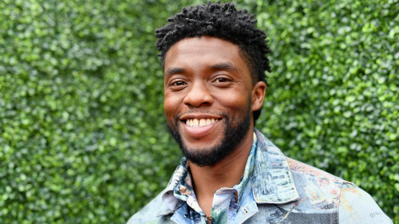 Chadwick Boseman has died at age 43 from a battle with colon cancer.