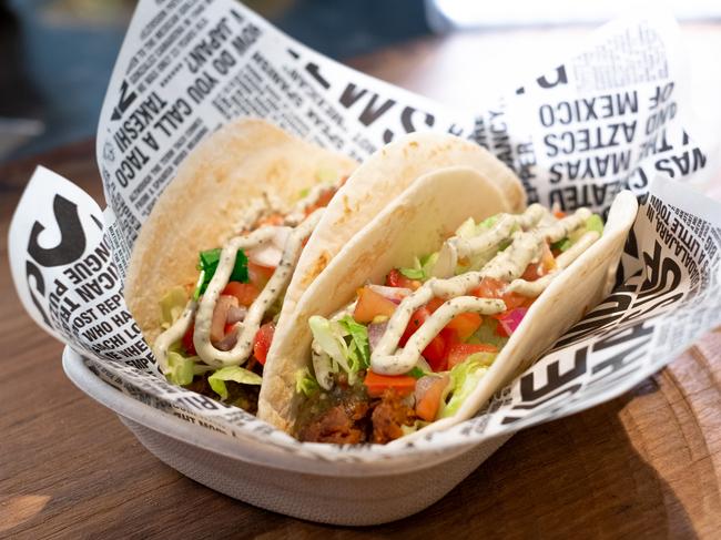 Cult Mexican chain to open three new Qld drive-thru stores